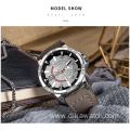 SMAEL Watches Men Luxury Quartz Watch Fashion Military